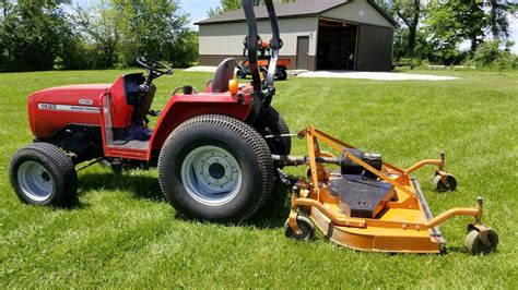 tiffin ohio44883 Tractor Loader Bucket Edge Tamer For John Deere Kubota On Snow, Mulch. . Lima craigslist farm and garden